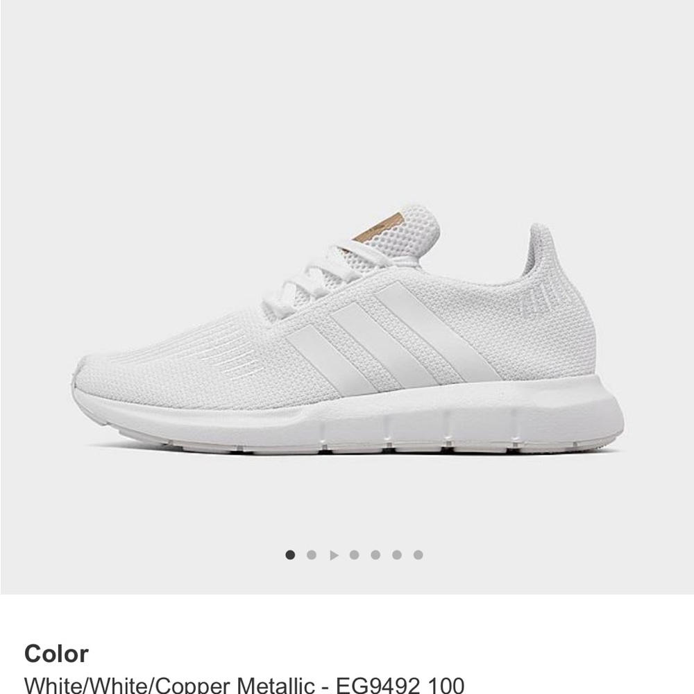 NWT Adidas Swift Run for Women